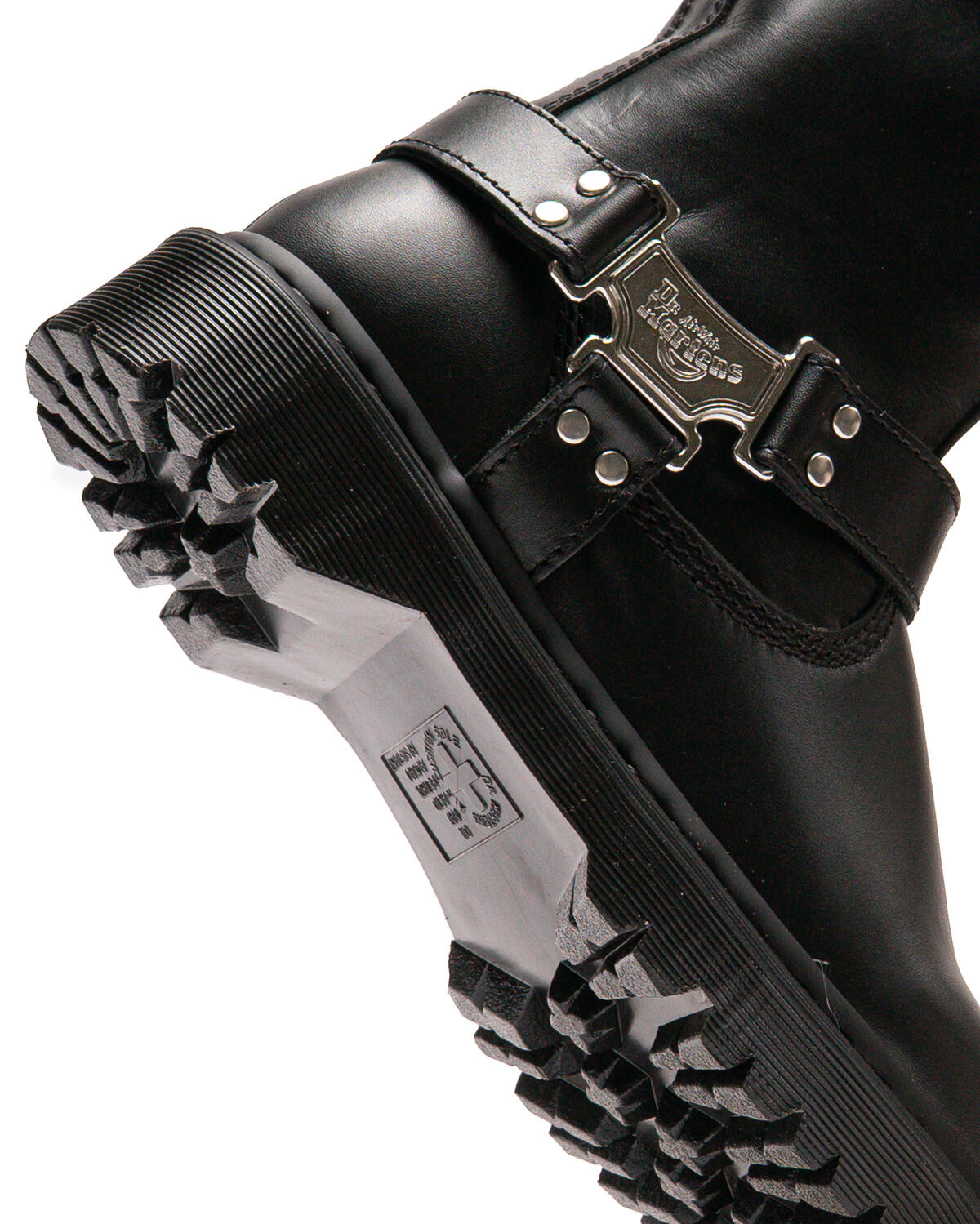 Dr. Martens Anistone Hi | 32199001 | AFEW STORE